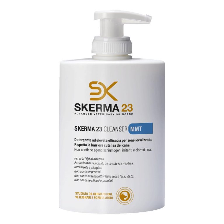 SKERMA 23 CLEANSER MMT 250ML