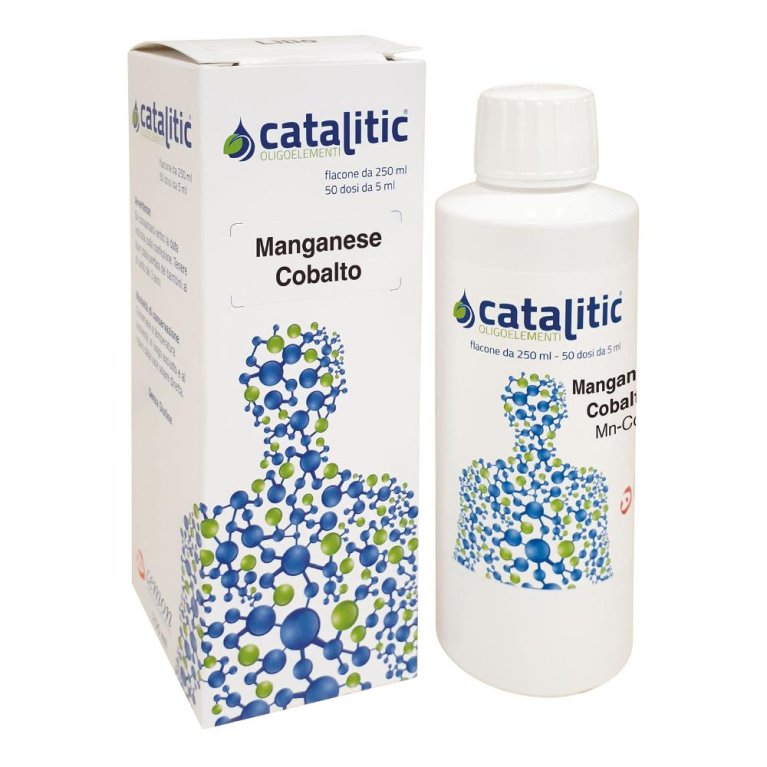 CATALITIC MANGANESE COBALTO (M CATALITIC MANGANESE COBALTO (M