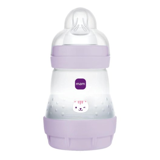 MAM EASY START BIB 160ML FEMM
