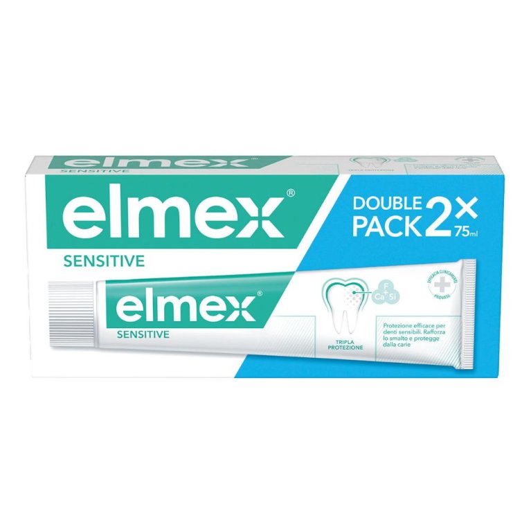 ELMEX SENSITIVE DENTIF BITUBO