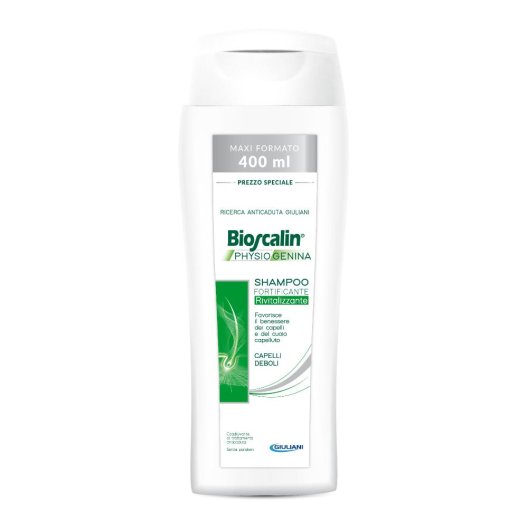 BIOSCALIN PHYSIOGEN SH RIV400M BIOSCALIN PHYSIOGEN SH RIV400M