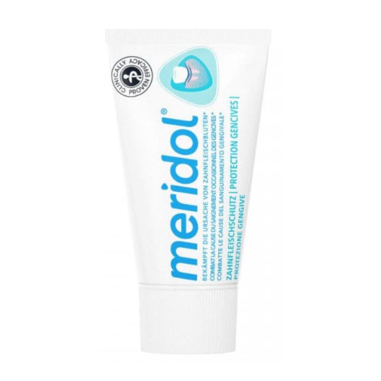 MERIDOL DENTIFRICIO 20ML MERIDOL DENTIFRICIO 20ML