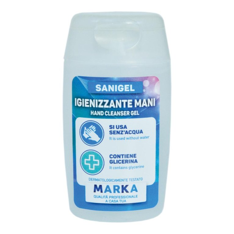 SANIGEL IGIENIZZANTE MANI100ML SANIGEL IGIENIZZANTE MANI100ML