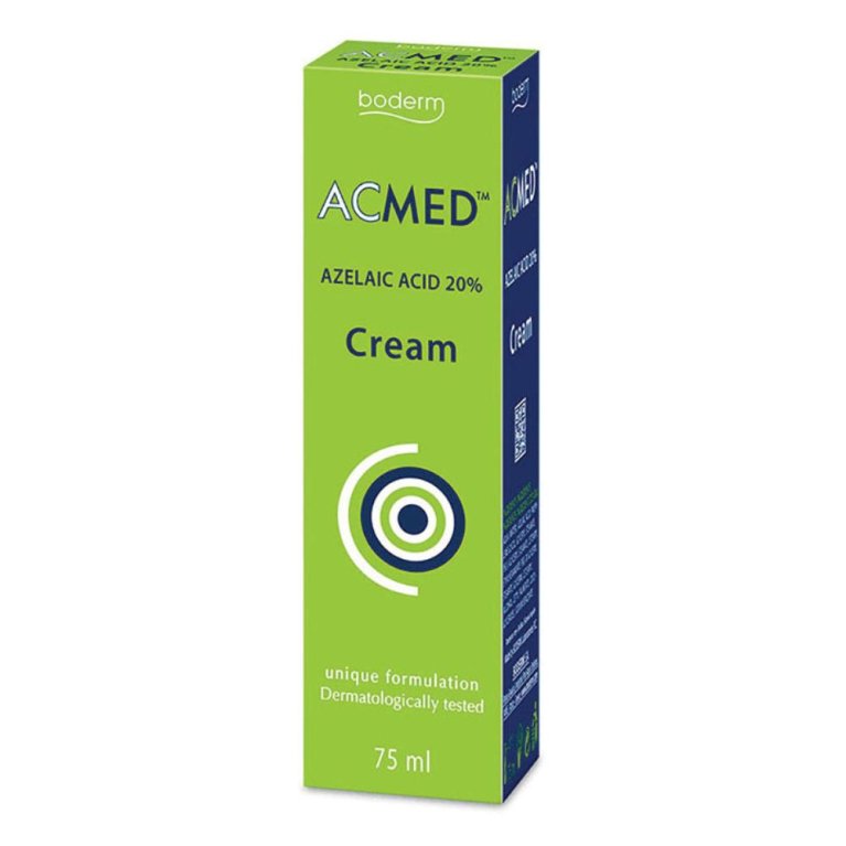 ACMED CREMA 75ML