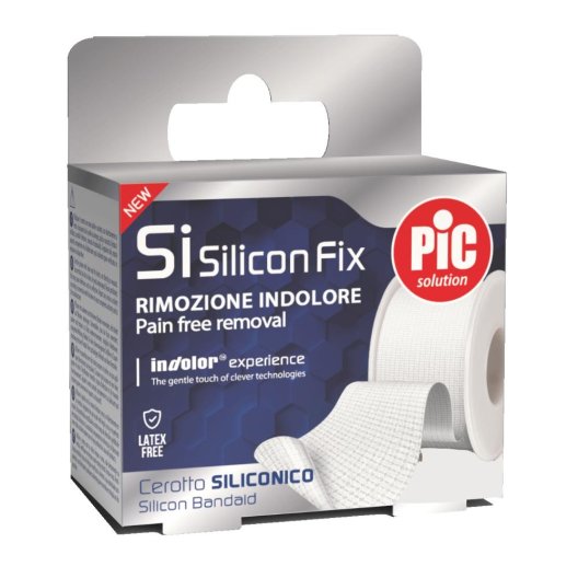 PIC CER ROCCHETTO SILIC 2,5X3