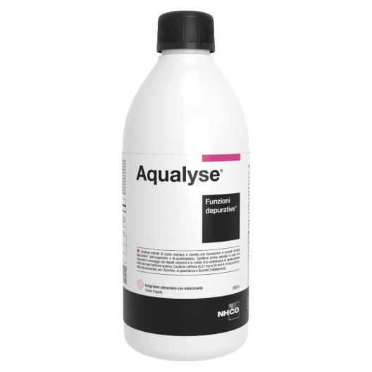 AQUALYSE 500ML AQUALYSE 500ML