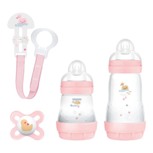 MAM WELCOME TO THE WORLD FEMM