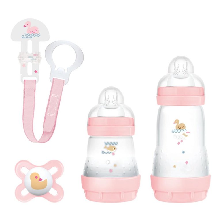 MAM WELCOME TO THE WORLD FEMM