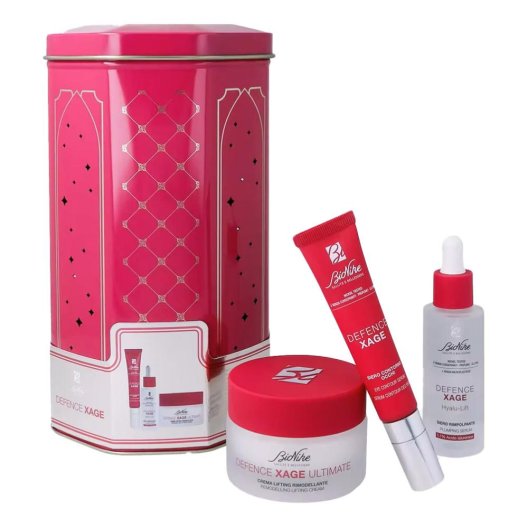 DEFENCE MY AGE COFANETTO REGAL DEFENCE MY AGE COFANETTO REGAL