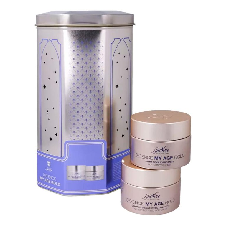 BEAUTY ROUTINE KIT NATALE 2020