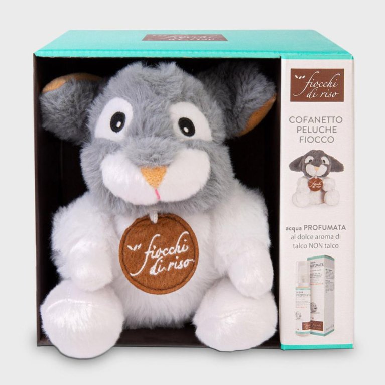 COFANETTO ACQUA PROFUMATA FDR COFANETTO ACQUA PROFUMATA FDR