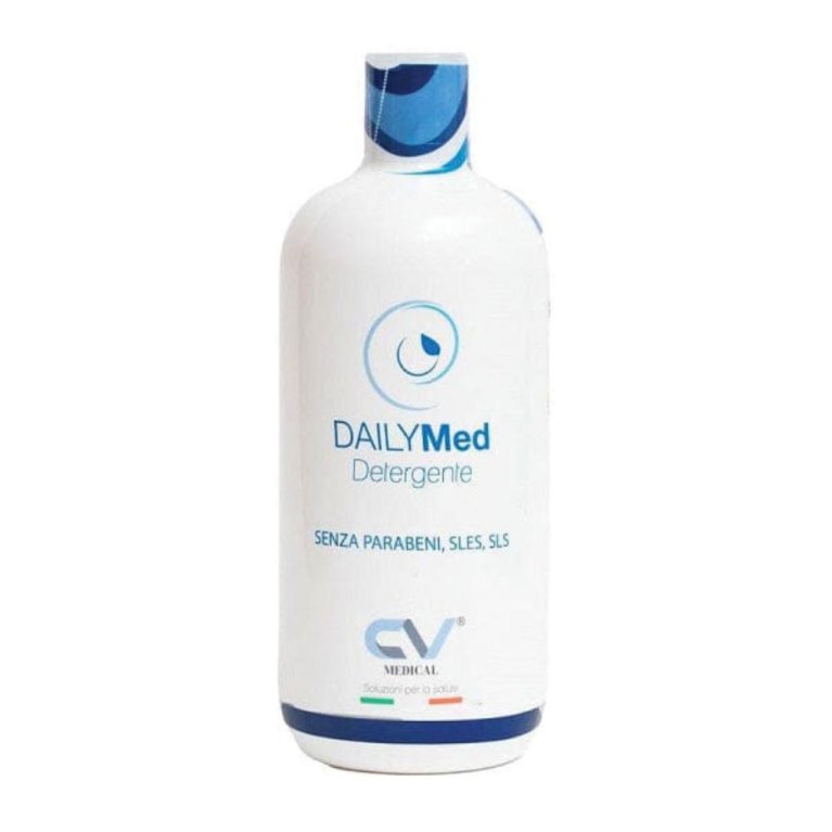 DAILYMED DETERGENTE 500ML
