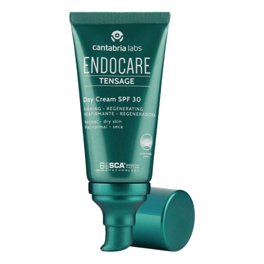 ENDOCARE TENSAGE DAY SPF30 ENDOCARE TENSAGE DAY SPF30