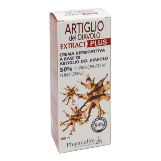 ARTIGLIO DIAVOLO EXTRACT PLUS