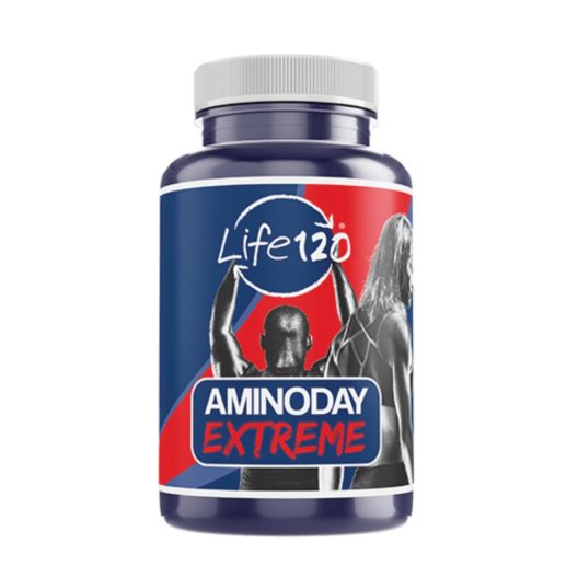 AMINODAY EXTREME 150CPR AMINODAY EXTREME 150CPR