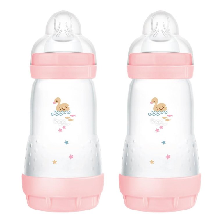 MAM BIB EASY START 260ML DOP F