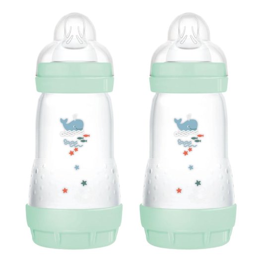 MAM BIB EASY START 260ML DOP M