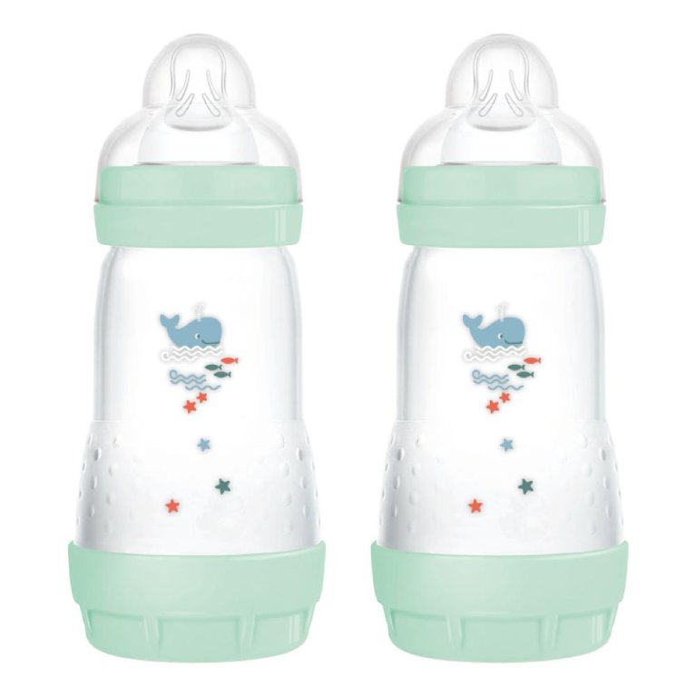 MAM BIB EASY START 260ML DOP M