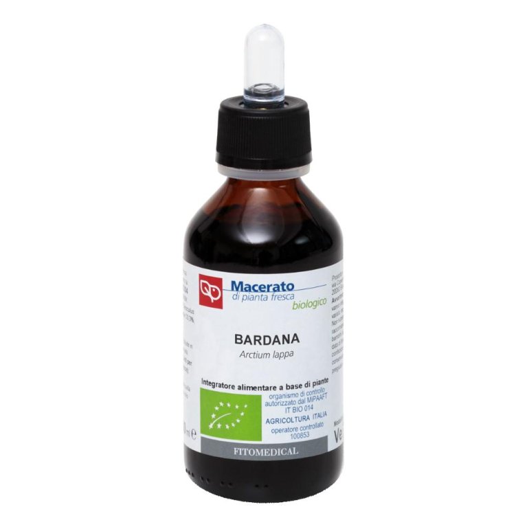 BARDANA MI BIO 100ML (SOST NO