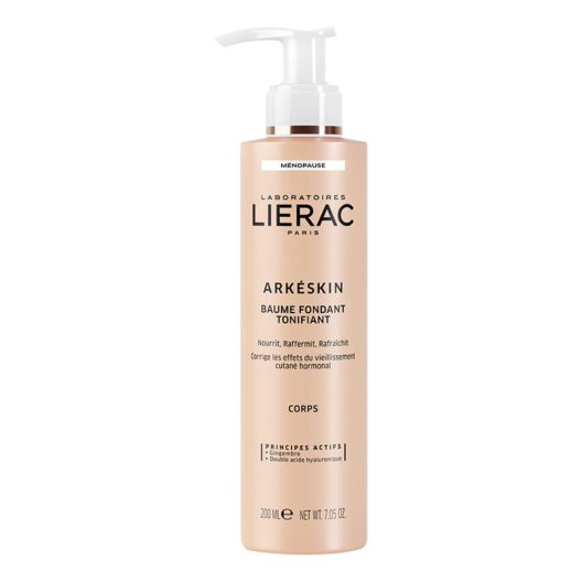 LIERAC ARKESKIN BALSAMO CORPO LIERAC ARKESKIN BALSAMO CORPO