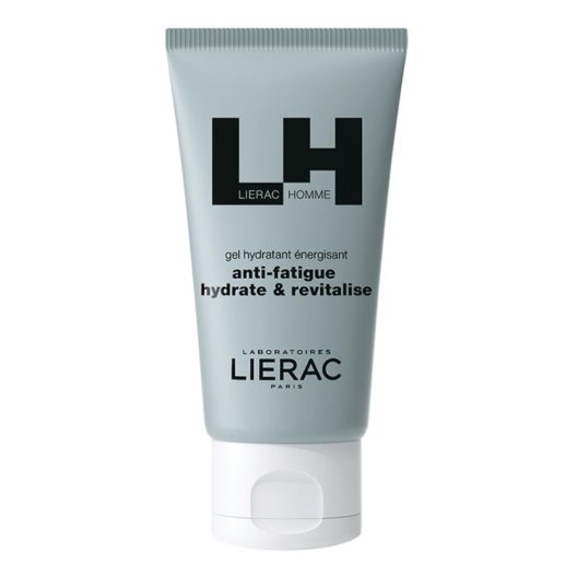 LIERAC HOMME GEL IDRAT ENERG LIERAC HOMME GEL IDRAT ENERG