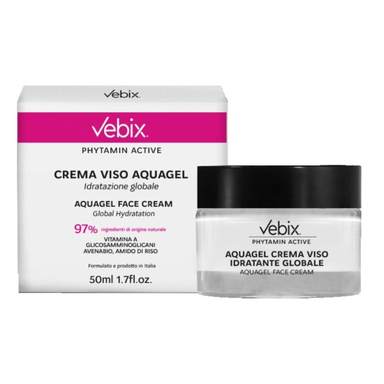 VEBIX PHYTAMIN CR VISO AQUAGEL VEBIX PHYTAMIN CR VISO AQUAGEL