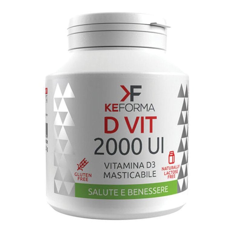 D VIT 2000UI 120CPR D VIT 2000UI 120CPR