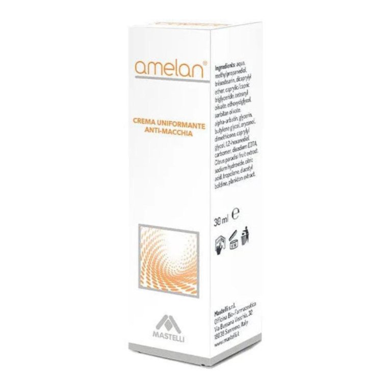AMELAN CREMA 30ML
