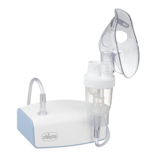 CH AEROSOL COMPATTO CH AEROSOL COMPATTO