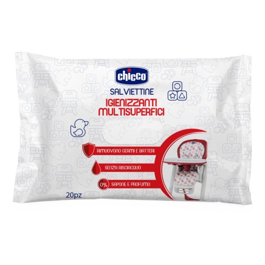CH SALVIETTINE IGIENIZZANTI20P CH SALVIETTINE IGIENIZZANTI20P