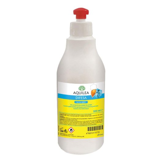 AQUILEA DIFESA SANIGEL LE500ML AQUILEA DIFESA SANIGEL LE500ML