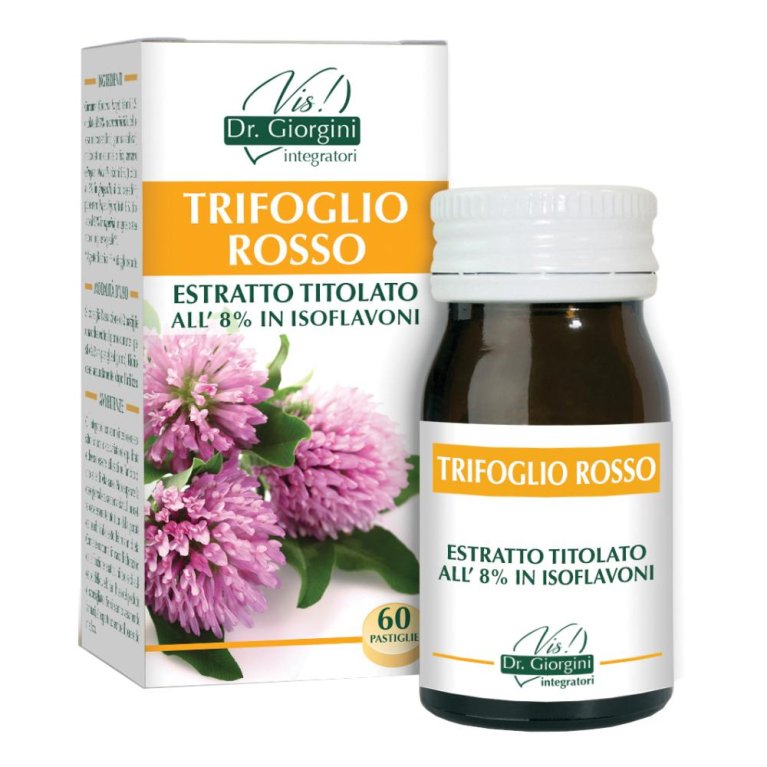 TRIFOGLIO RO ESTR TIT 60PAST TRIFOGLIO RO ESTR TIT 60PAST