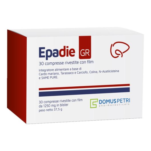 EPADIE 30CPR EPADIE 30CPR