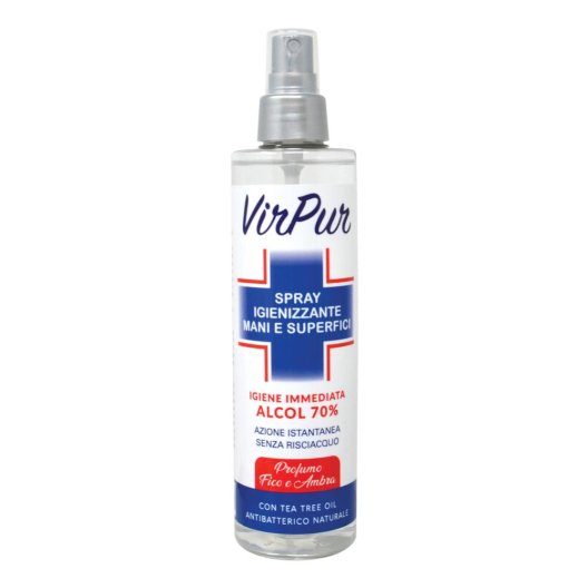 VIRPUR SPRAY IGIENIZZ MANI/SUP