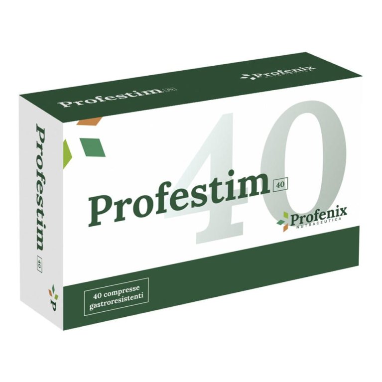 PROFESTIM 40CPR PROFESTIM 40CPR