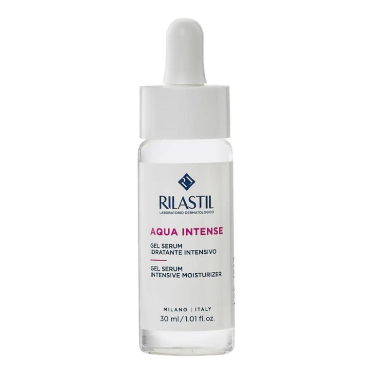 RILASTIL AQUA INTENSE GEL SER RILASTIL AQUA INTENSE GEL SER
