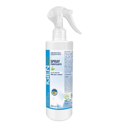 IGIEN ACTIVE SPRAY 250ML