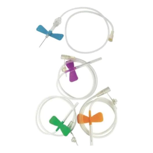 AGO FARFALLA STER G21 100PZ AGO FARFALLA STER G21 100PZ