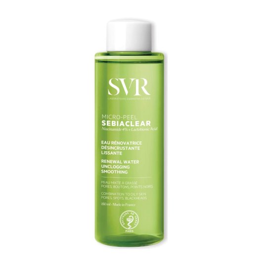 SEBIACLEAR ESSENCE 150ML