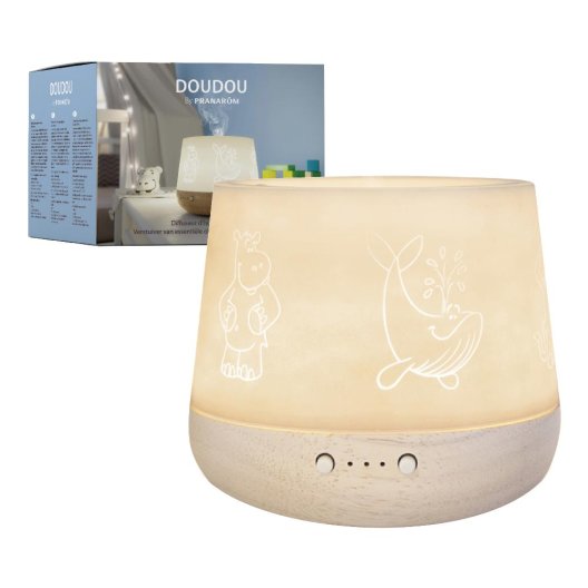 PRANAROM DIFFUSORE HOME DOUDOU