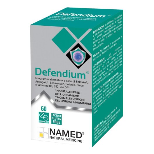 DEFENDIUM 60CPR DEFENDIUM 60CPR