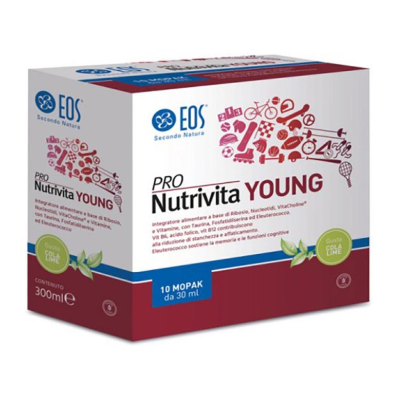 EOS COLD ACTIVE 30CPR EOS COLD ACTIVE 30CPR