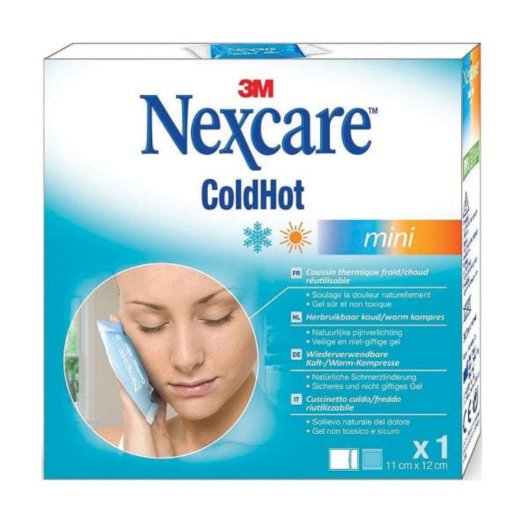 3M COLDHOT MINI N1573IE 11X12 3M COLDHOT MINI N1573IE 11X12