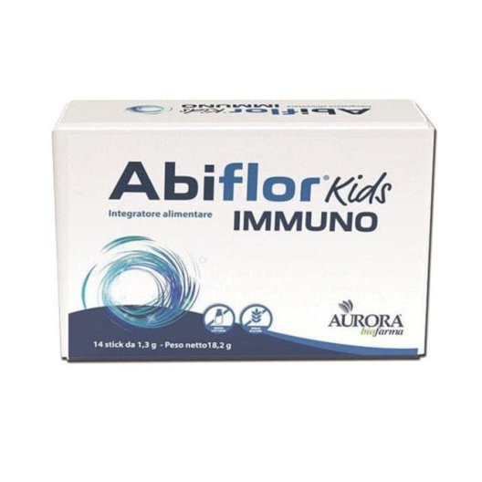 ABIFLOR KIDS IMMUNO 14STICK OR ABIFLOR KIDS IMMUNO 14STICK OR