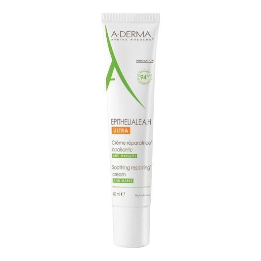 EPITHELIALE AH ULTRA CREMA40ML EPITHELIALE AH ULTRA CREMA40ML