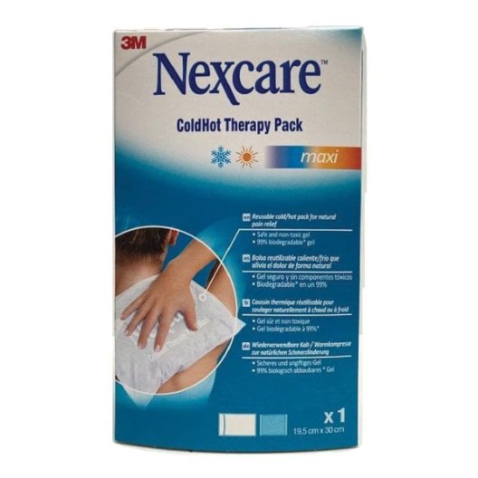 3M COLDHOT MAXI N1578IE19,5X30 3M COLDHOT MAXI N1578IE19,5X30