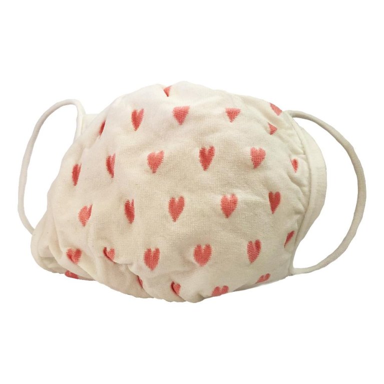 MASKOTTINA BAMBINA 3PZ MASKOTTINA BAMBINA 3PZ