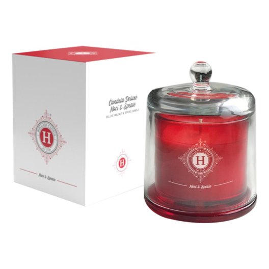 HIMALAYA CANDLE DELUXE NOCE SP HIMALAYA CANDLE DELUXE NOCE SP