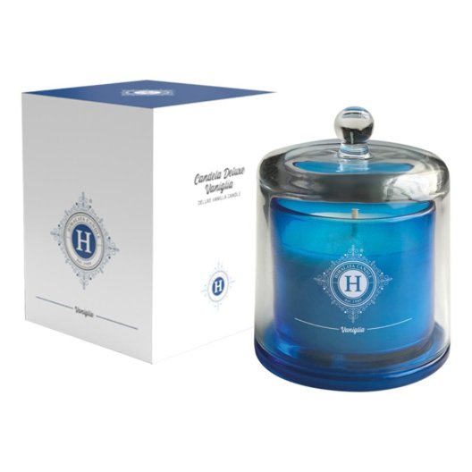 HIMALAYA CANDLE DELUXE VAN200G HIMALAYA CANDLE DELUXE VAN200G