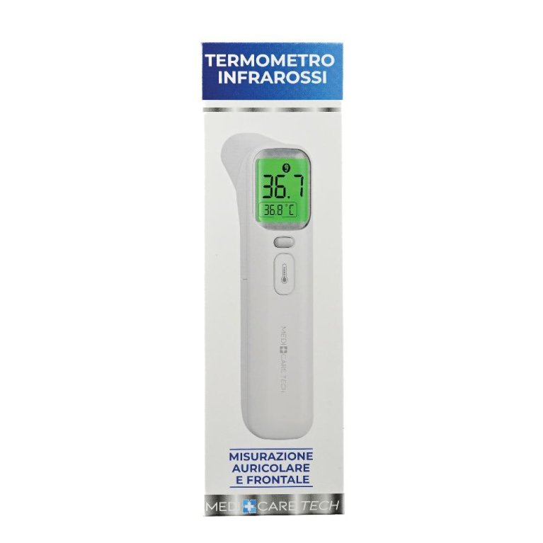 TERMOMETRO INFRAROSSI